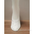 Hot Sale Lace Lady's Invisible Socks